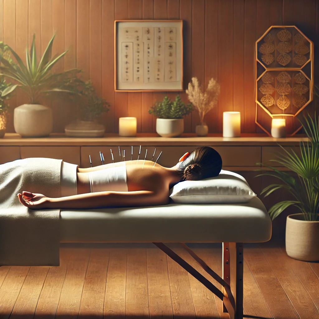 COMMENT SE DÉROULE UNE SÉANCE D’ACUPUNCTURE ? – la médecine chinoise au ...