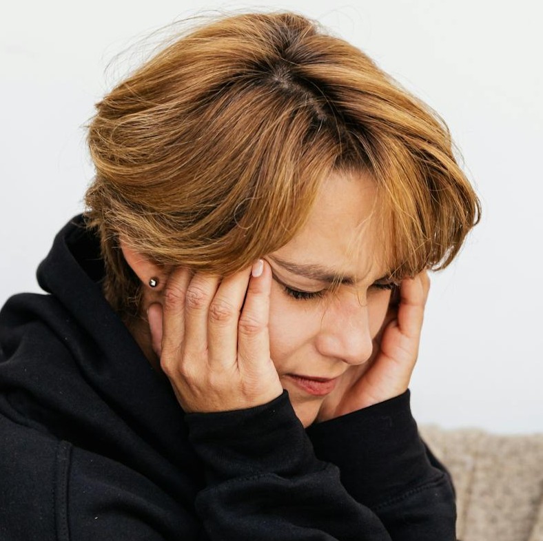 CÉPHALEES & MIGRAINES en MTC