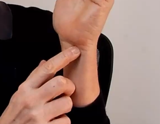 9 points d’acupuncture qui soulagent immédiatement