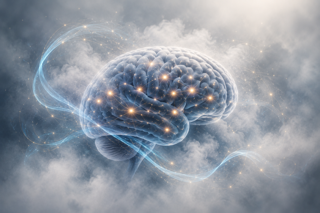 Brouillard mental : les causes et solutions