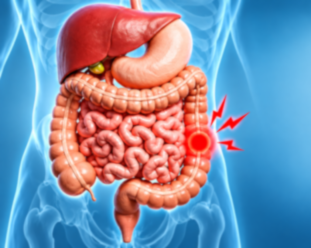 La constipation en MTC